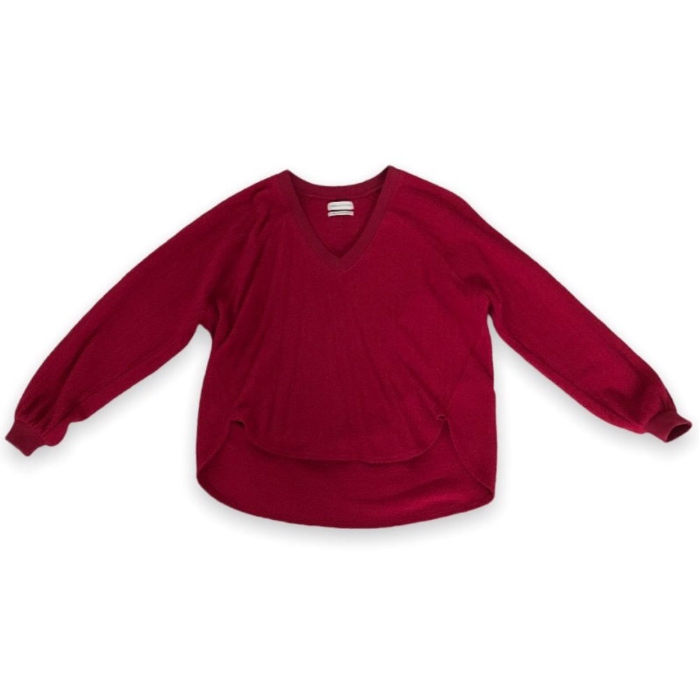 Urban Outfitters Red Sweater